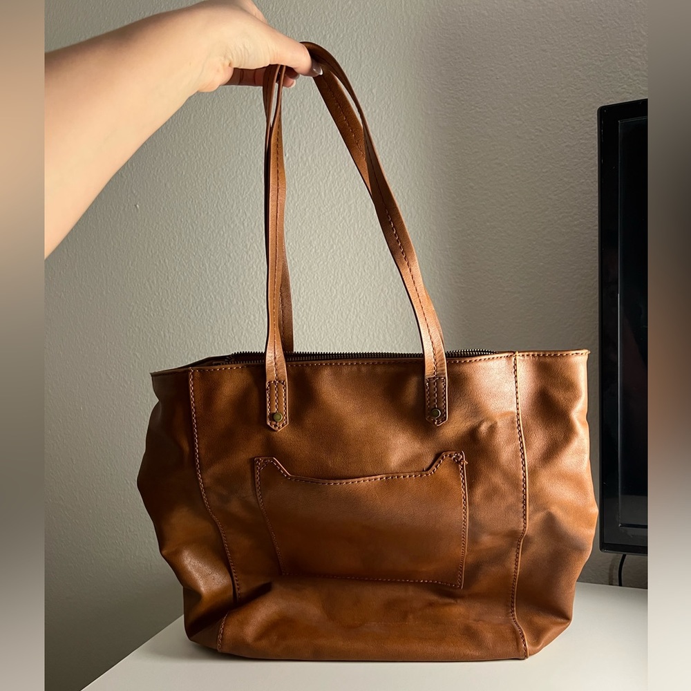 Target tote